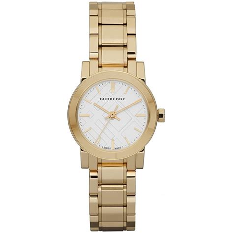 burberry elegant women watch|burberry watches price women.